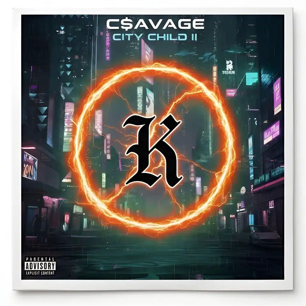 C$avage