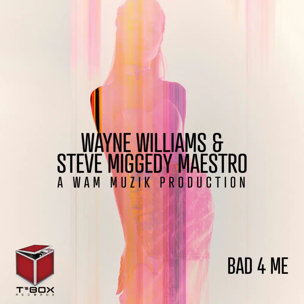 Wayne Williams & Steve Miggedy Maestro