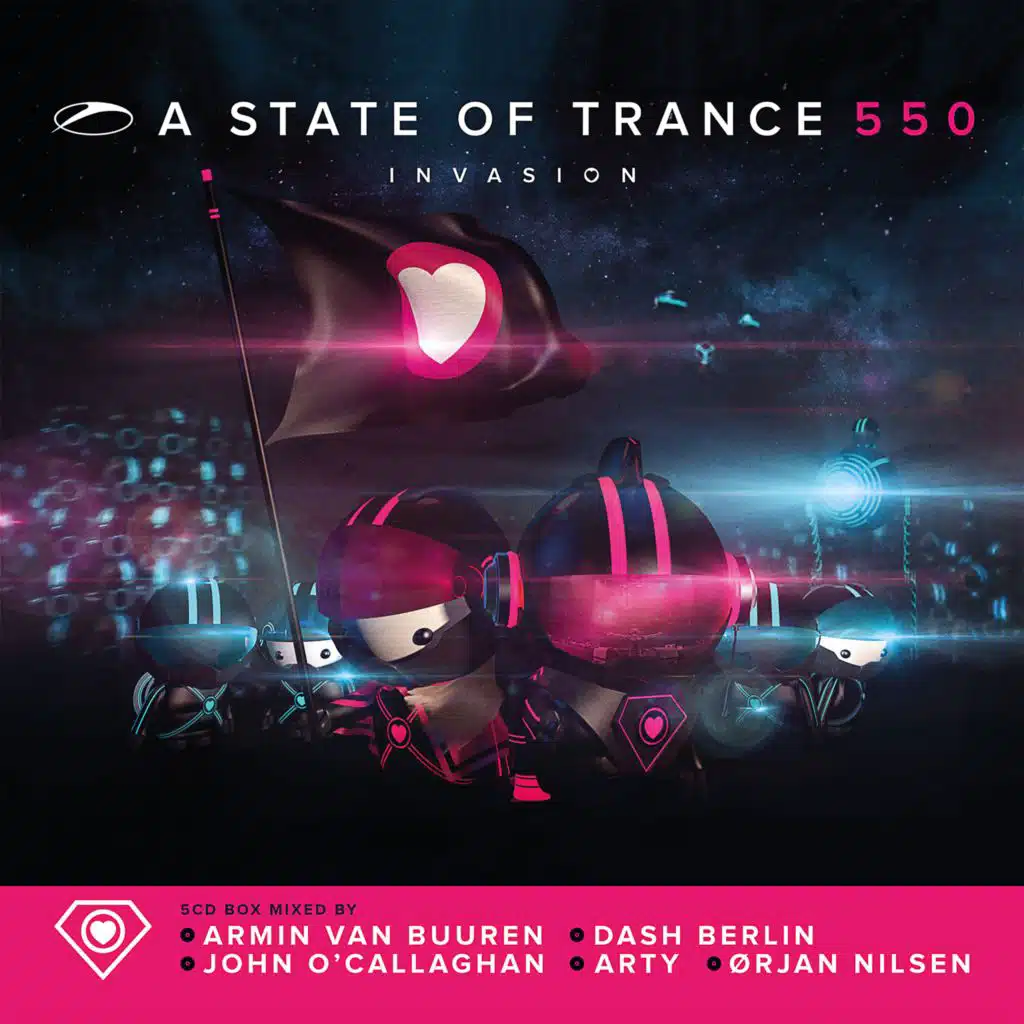 Tanz der Seele (YOMC Radio Edit)