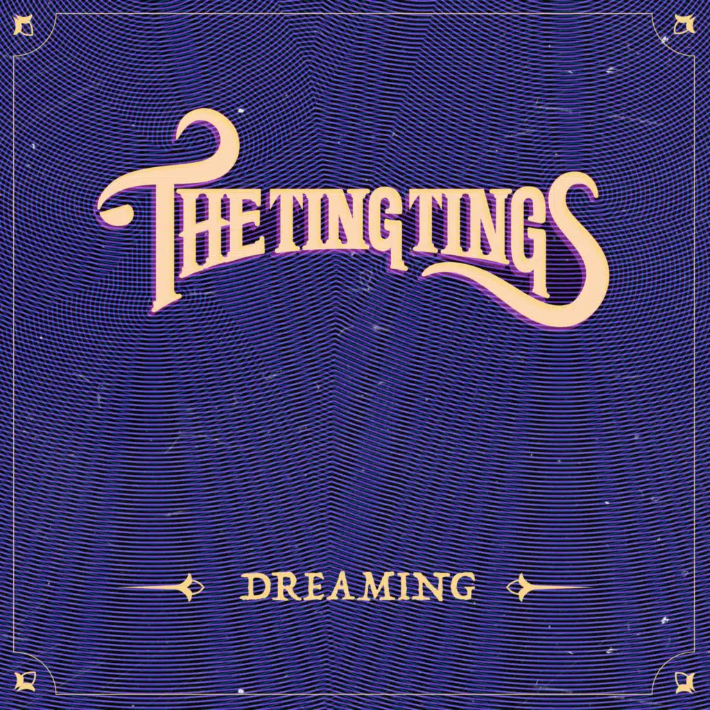 Dreaming