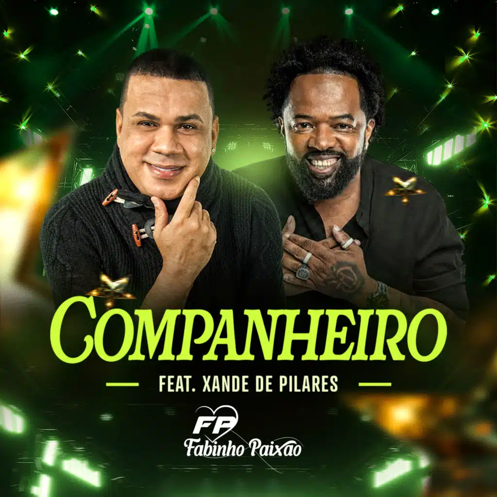 Fabinho Paixão