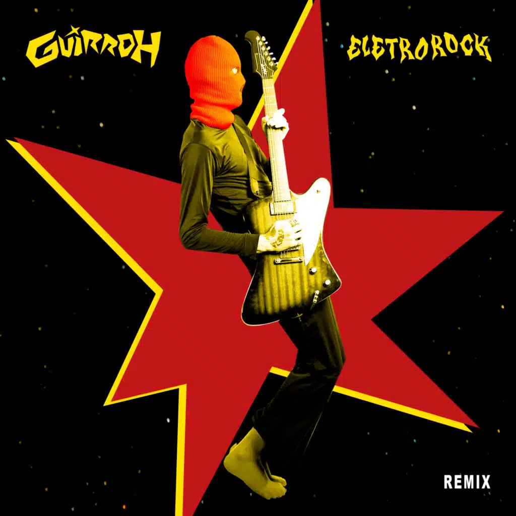 Eletrorock (Remix)