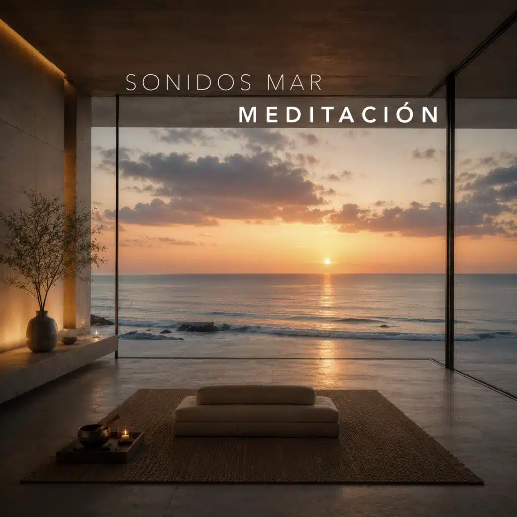Sonidos Del Mar