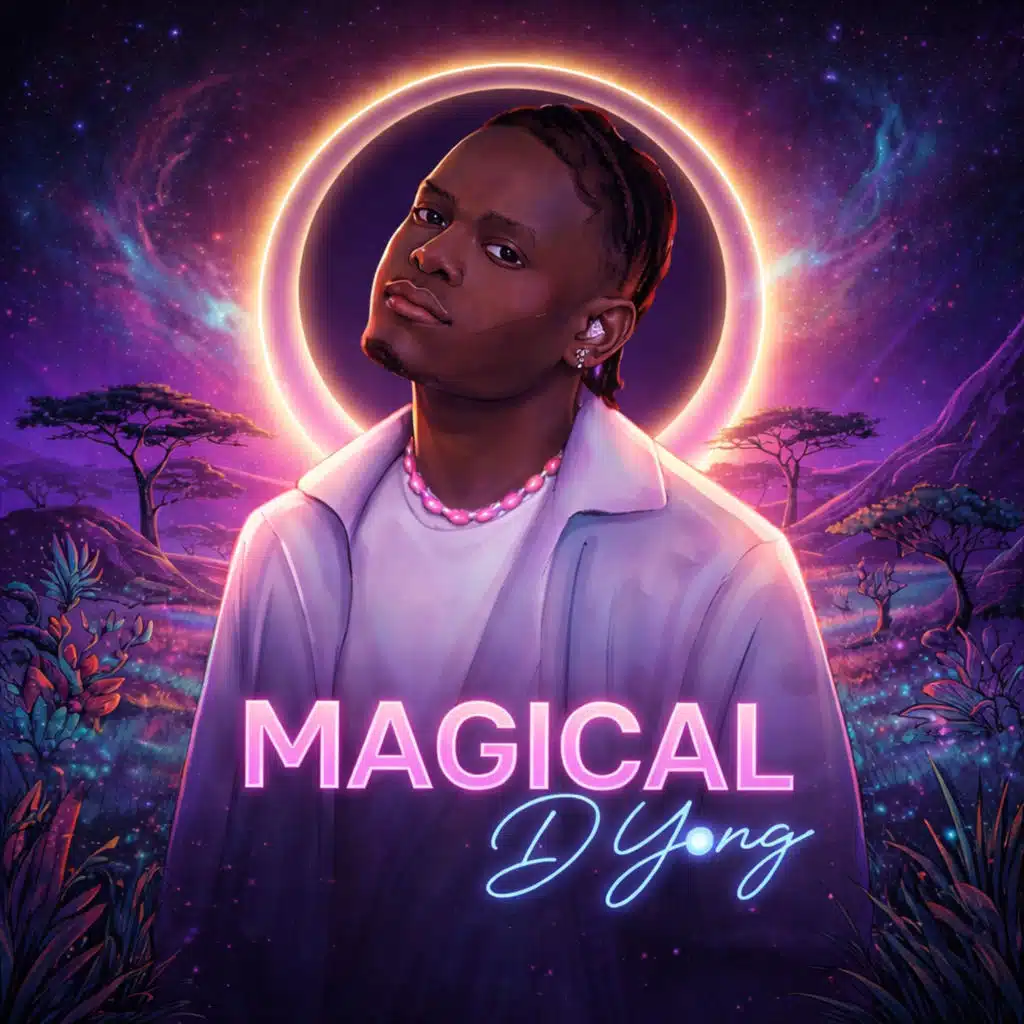 Magical