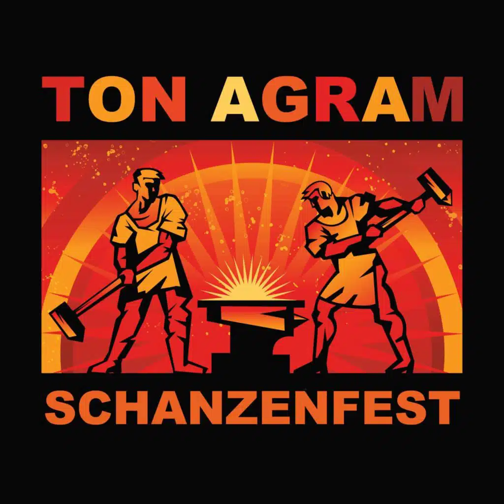 Schanzenfest (Remix by Transponder)
