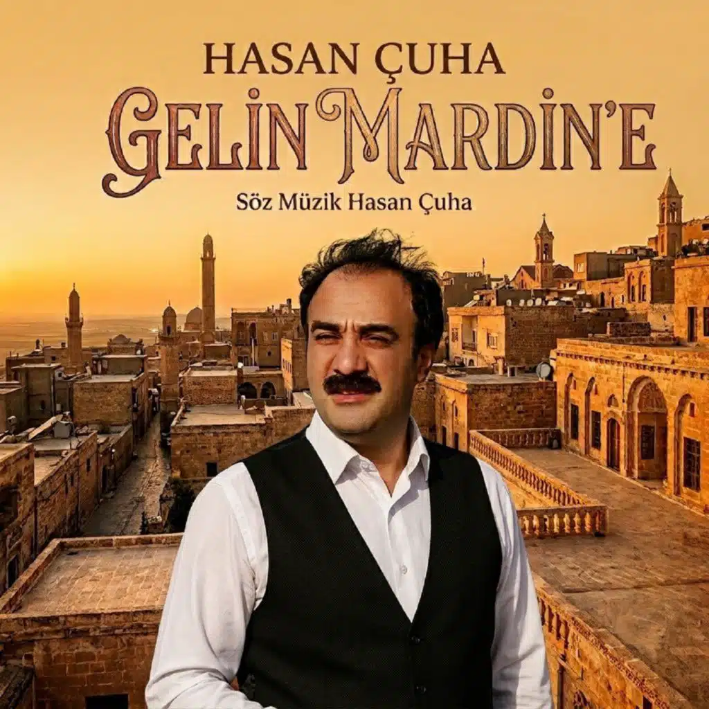Hasan Çuha