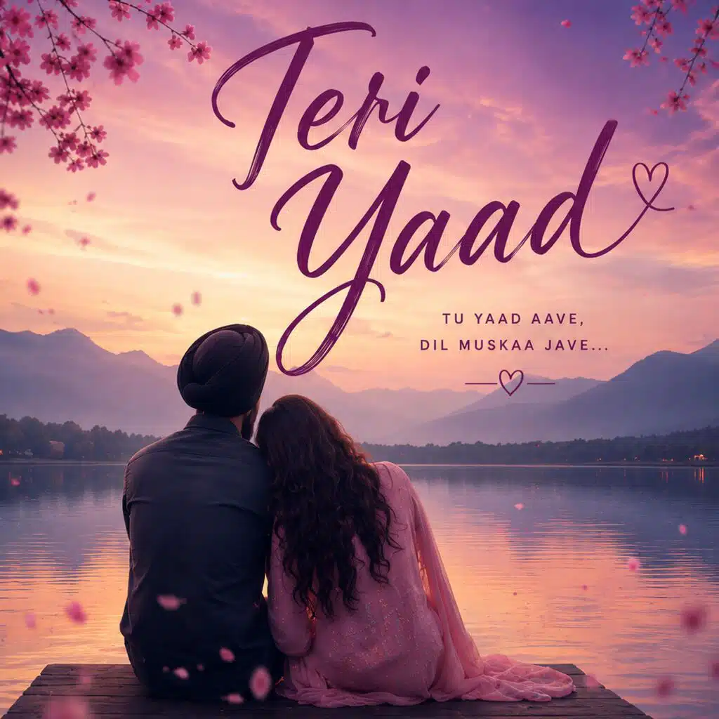 Teri Yaad