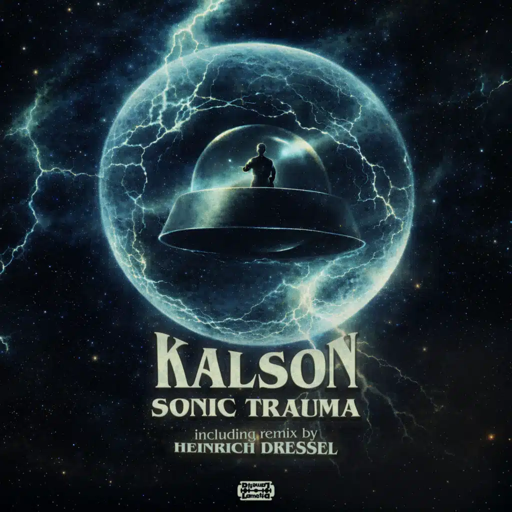 Sonic Trauma