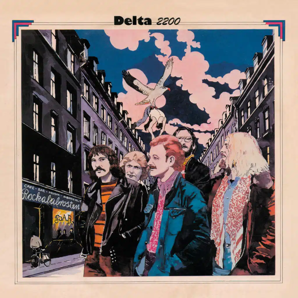Delta Blues Band