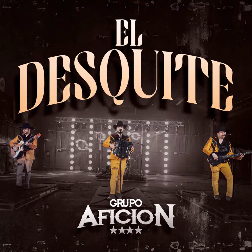 Grupo Aficion