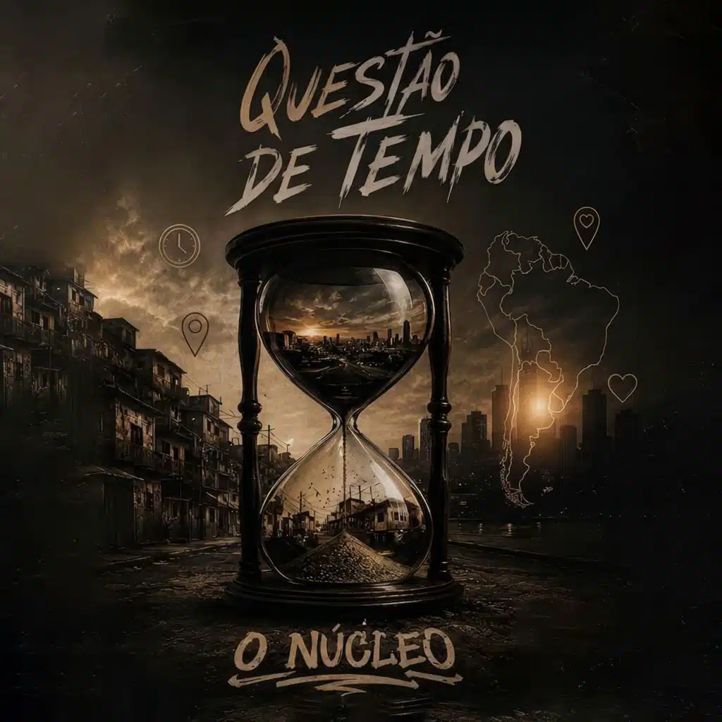 Questão de Tempo