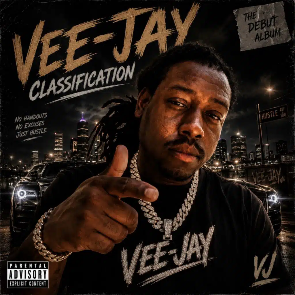Vee-Jay