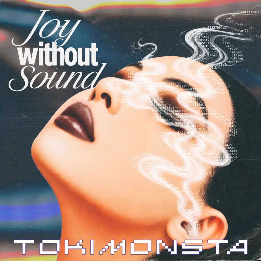 Joy Without Sound (Sam Binga Remix)