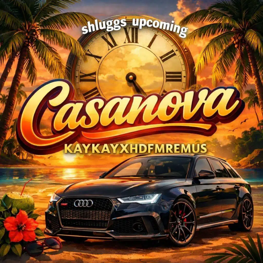CASANOVA