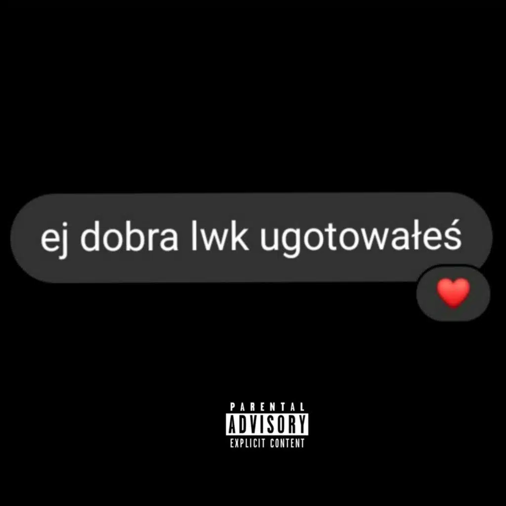 Ona pisze do mnie