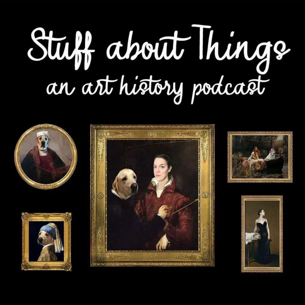 Episode 34 : The Book of Kells, Part I - An Uncertain History
