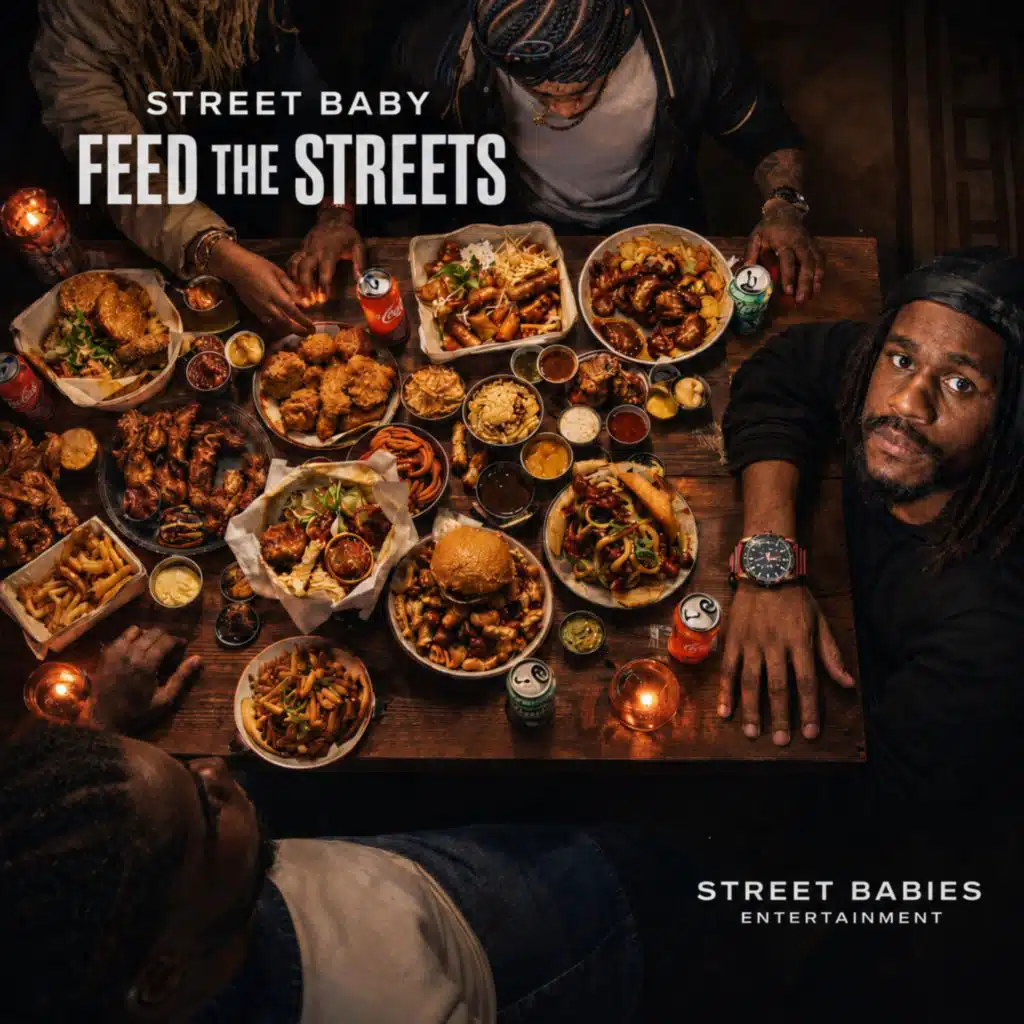 Street Baby