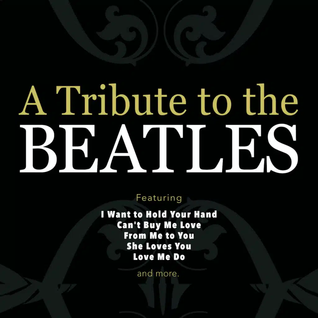 A Tribute To The Beatles
