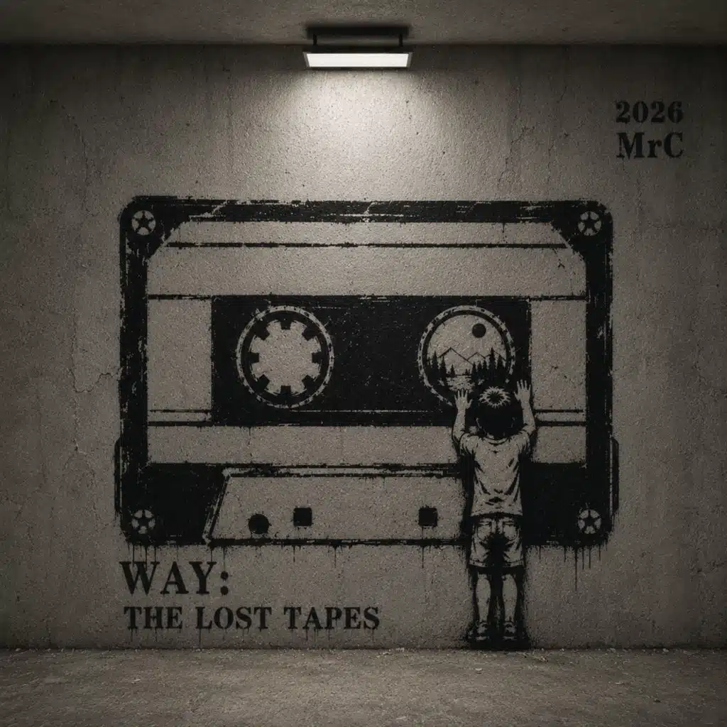 WAY: The Lost Tapes