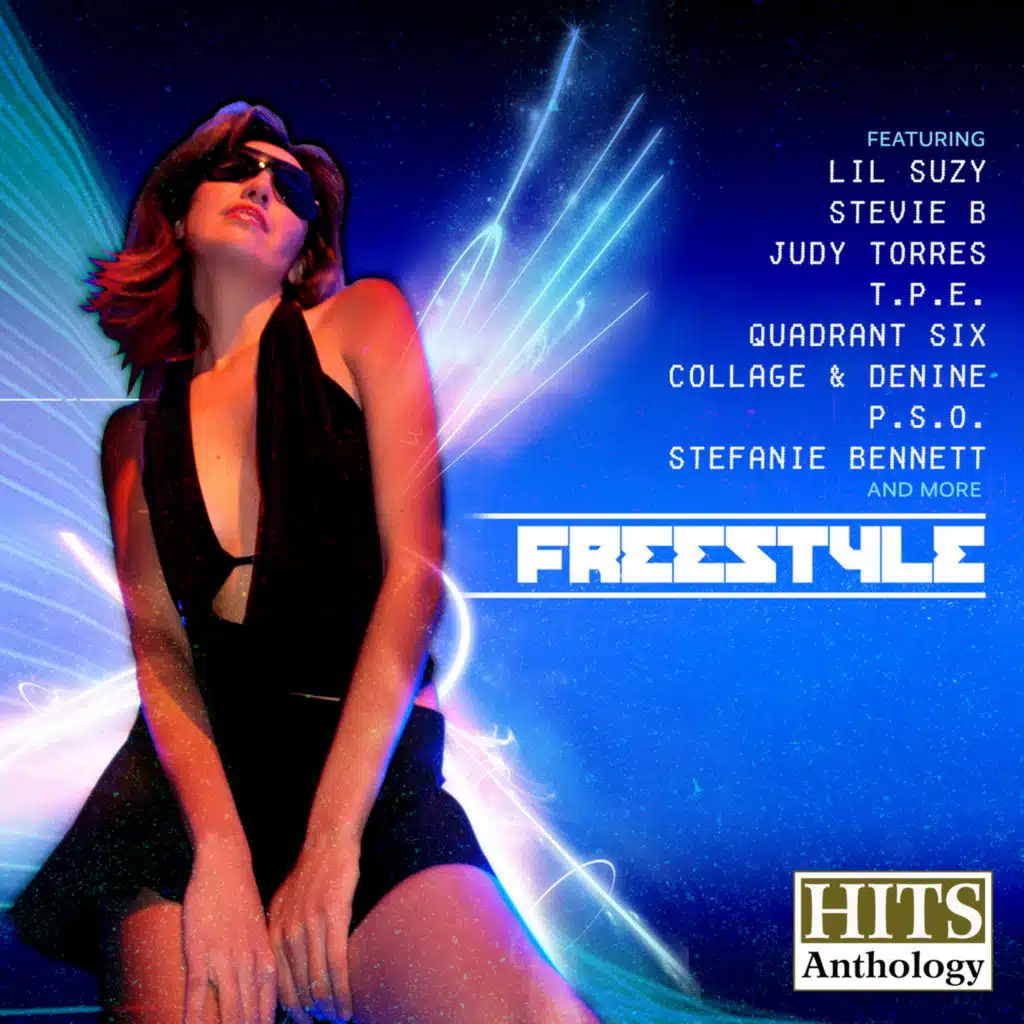 Freestyle Hits Anthology