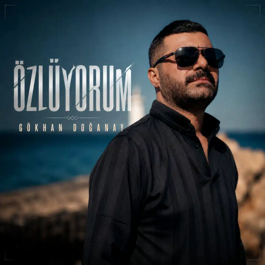 Gökhan Doğanay