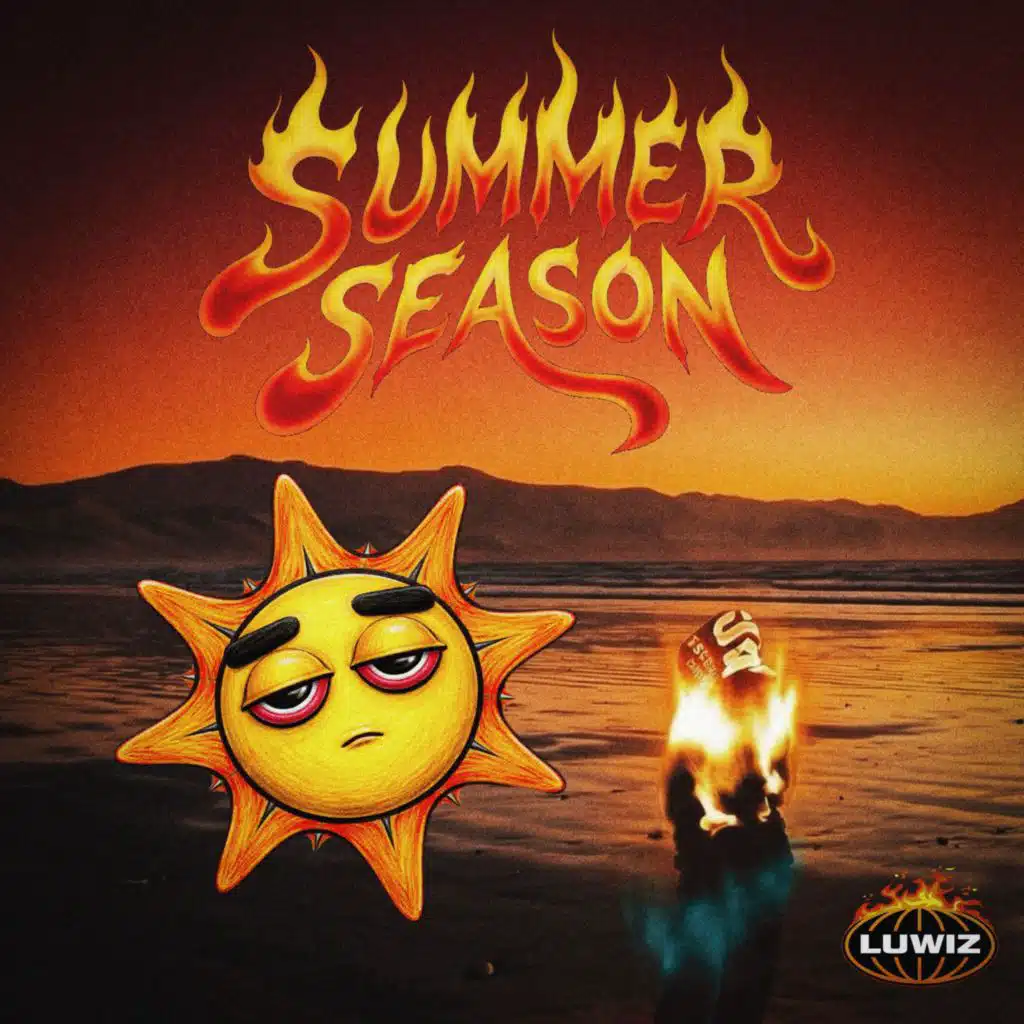 SUMMER SEASON!