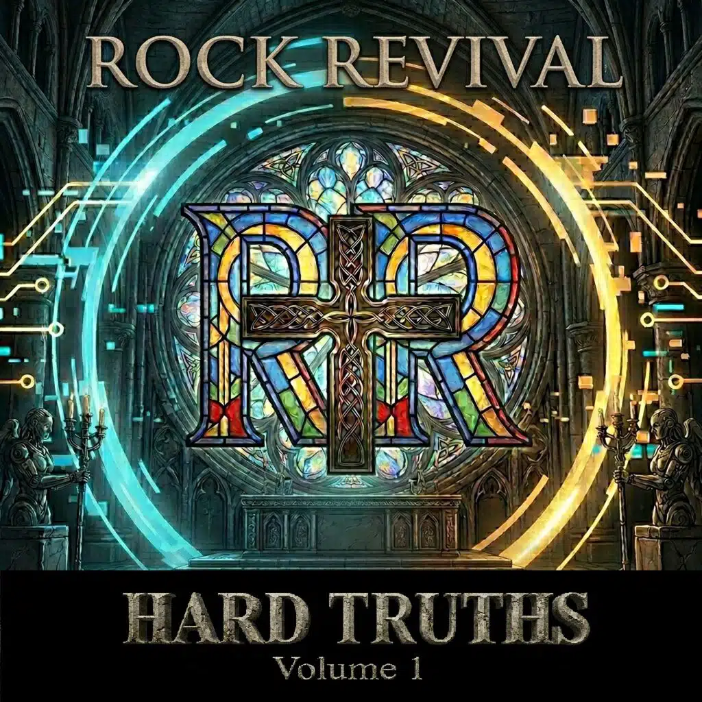 Hard Truths (Volume 1)