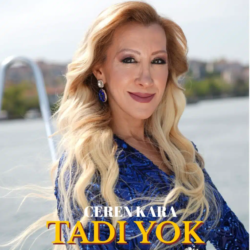 Ceren Kara