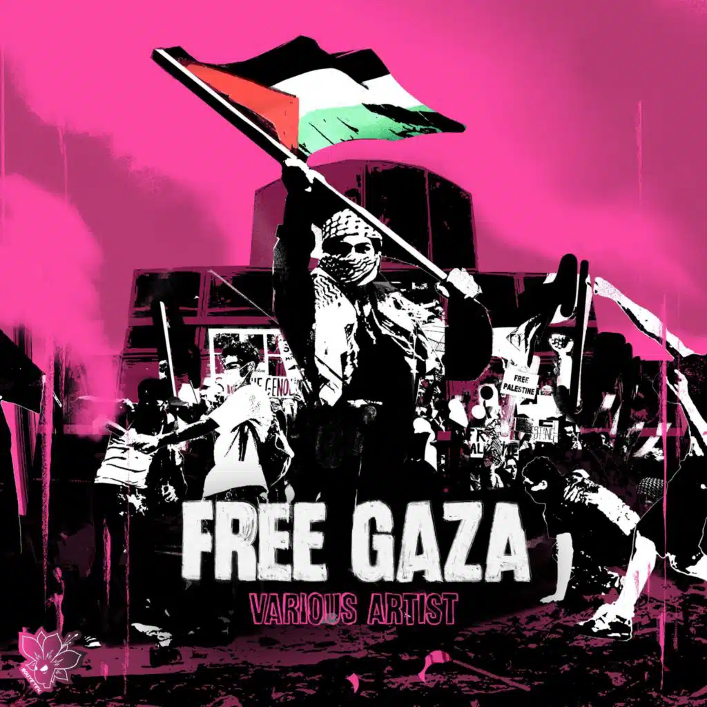 VA - FREE GAZA 1