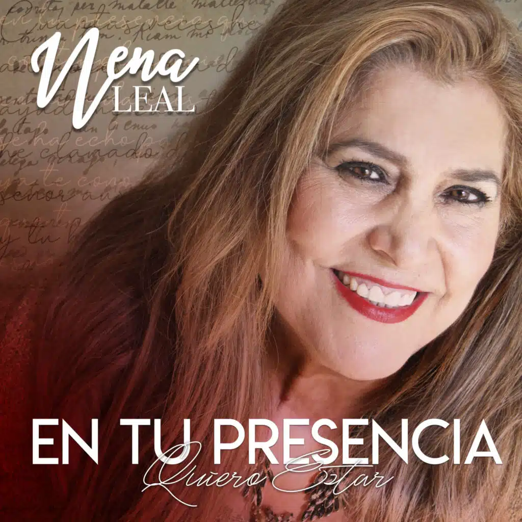 En Tu Presencia Quiero Estar