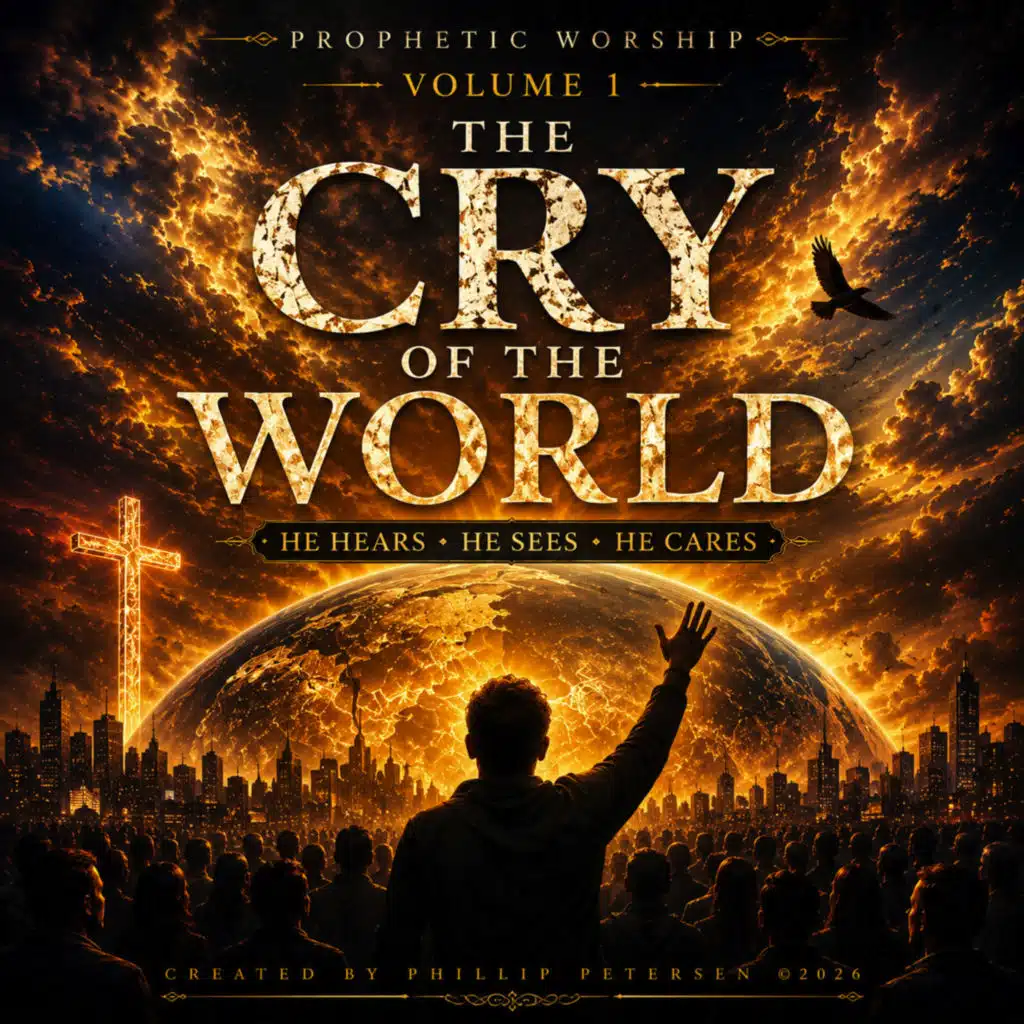 Cry of the World