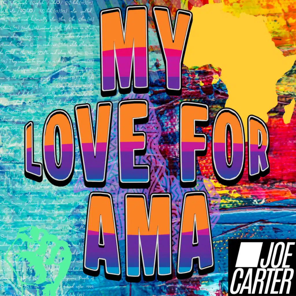 Joe Carter