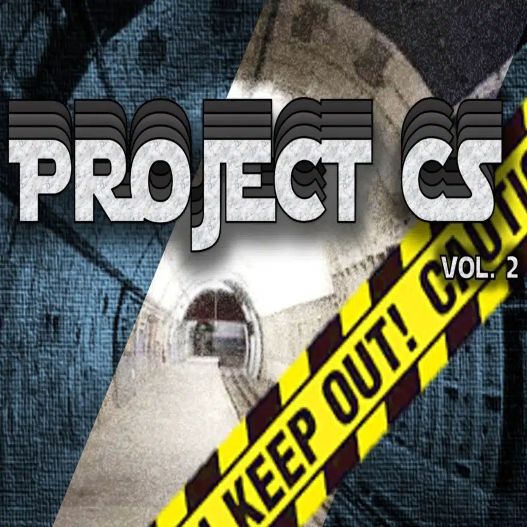 ProjectCS2 (volume 2) [feat. Keyla MC, Muelaz MC, Katrina Sayonara, CareLoko, El Mix, Jiva & Stair]