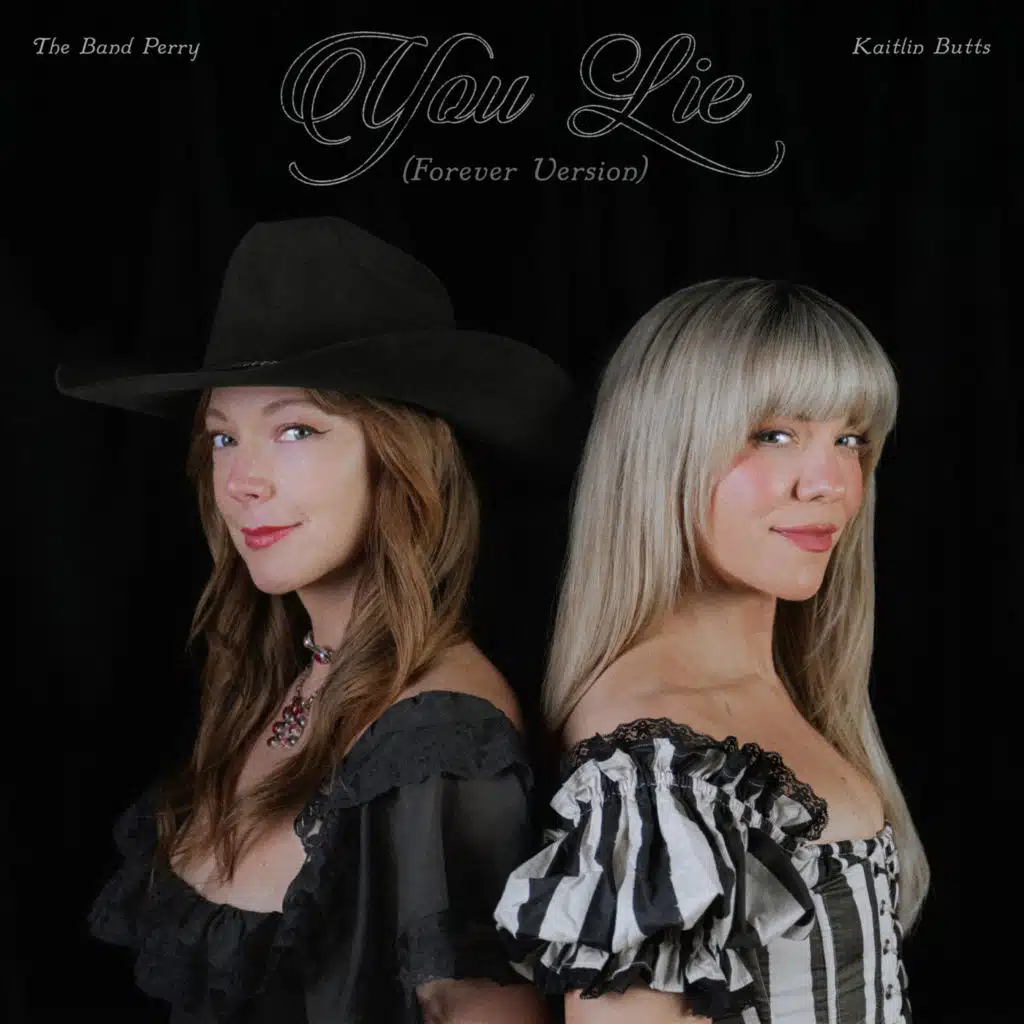 You Lie (Forever Version)