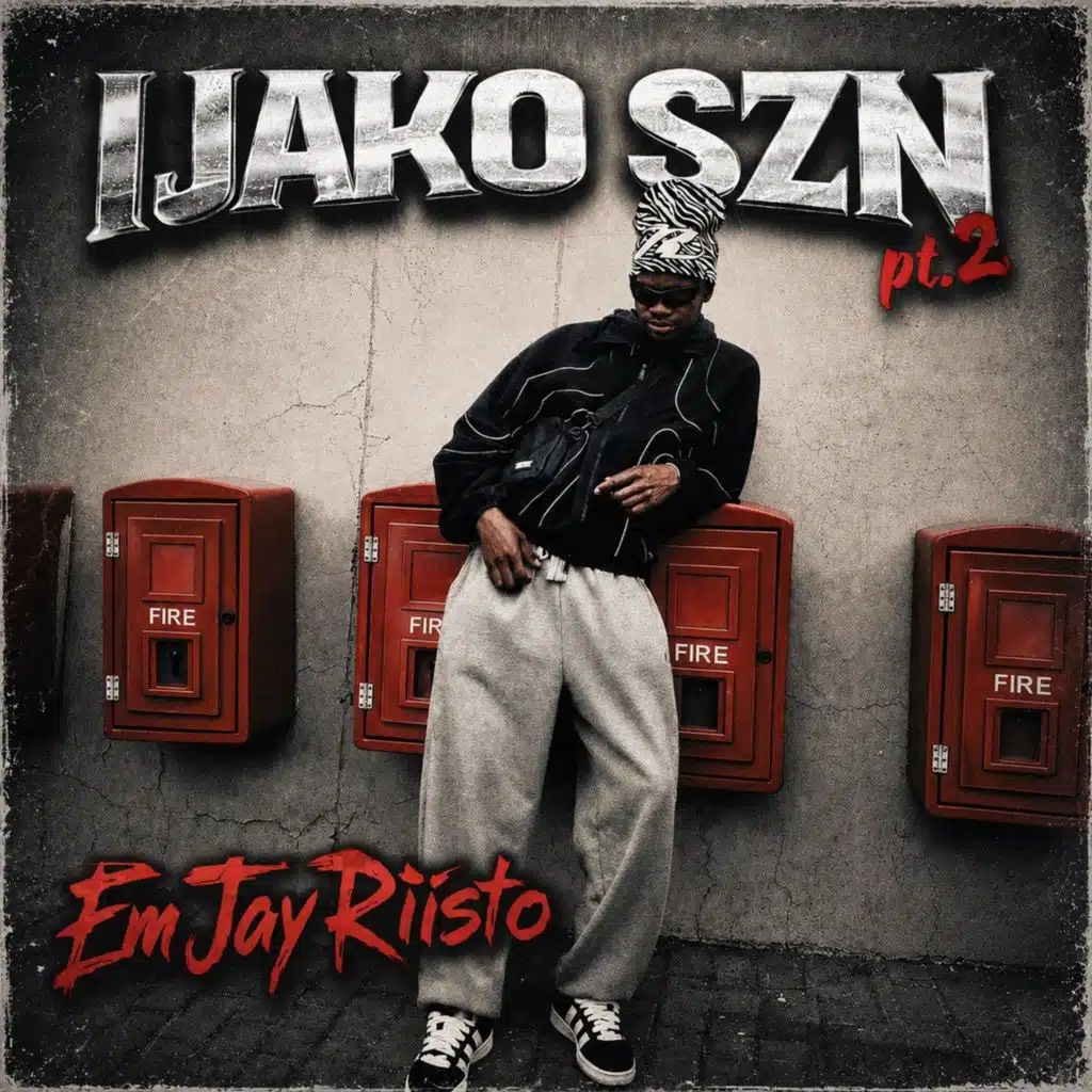 Ijako Szn Pt.2
