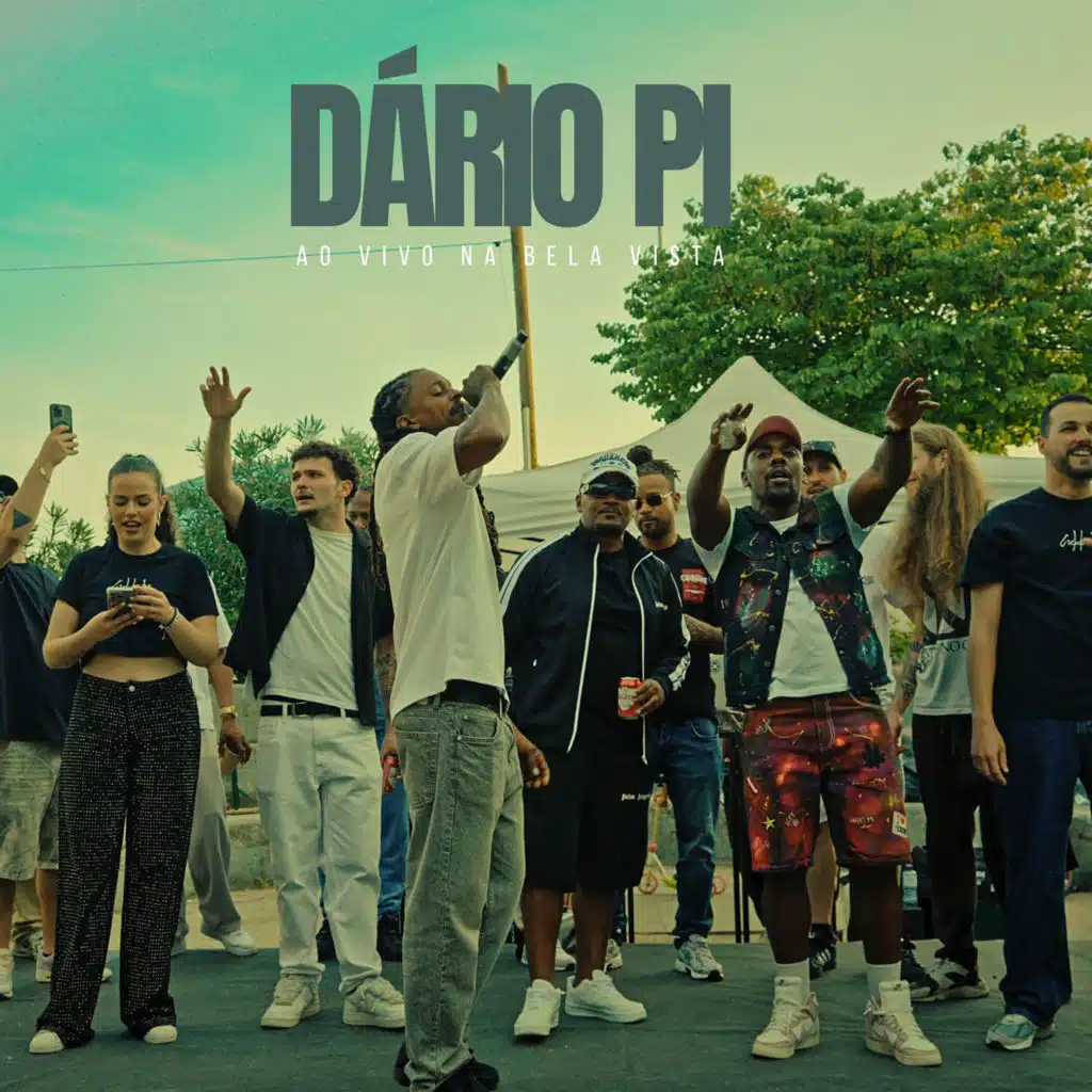 Dario Pi