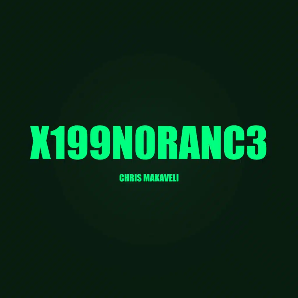 X199N0RANC3