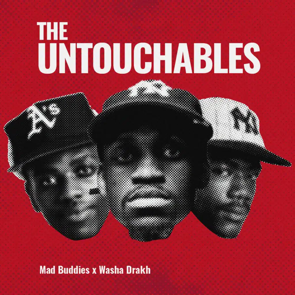 The Untouchables