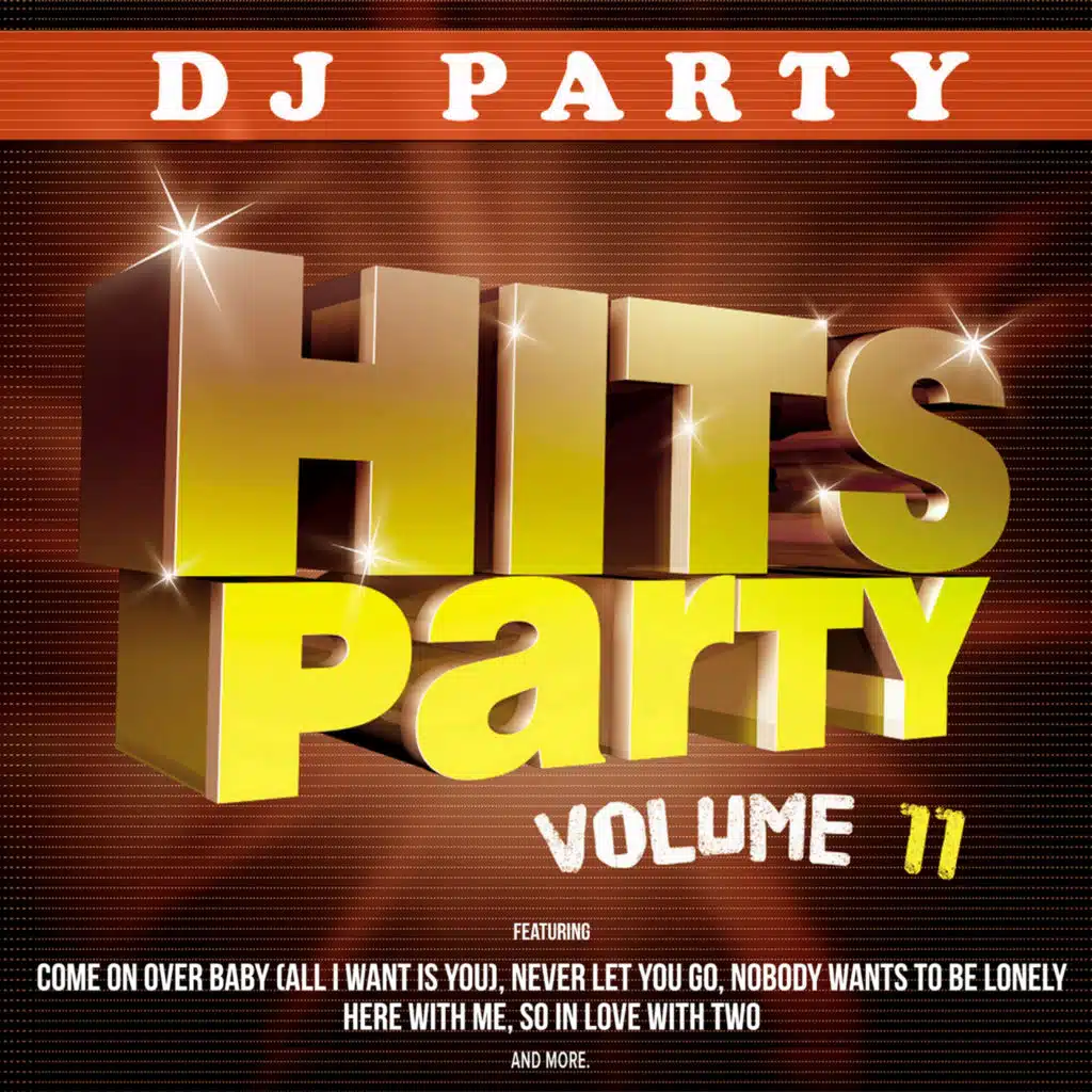 Hits Party, Vol. 11