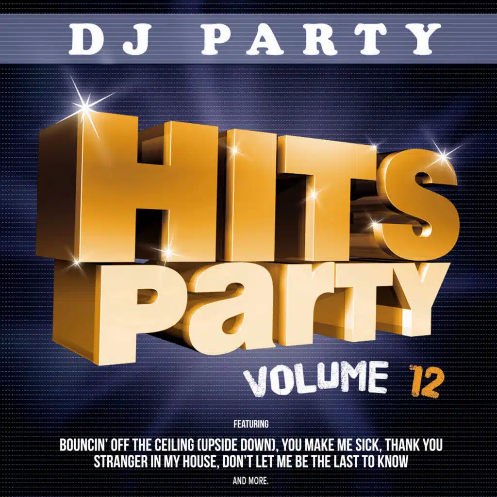Hits Party, Vol. 12
