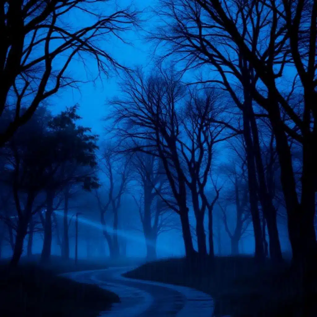 Before Night