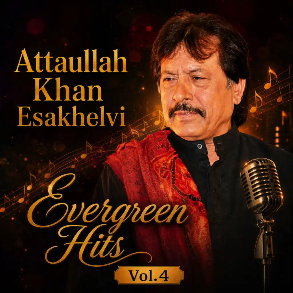 Evergreen Hits Vol.4