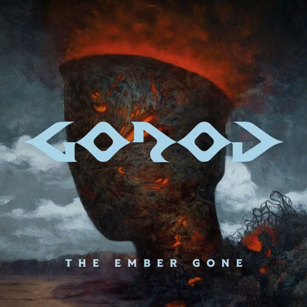 The Ember Gone