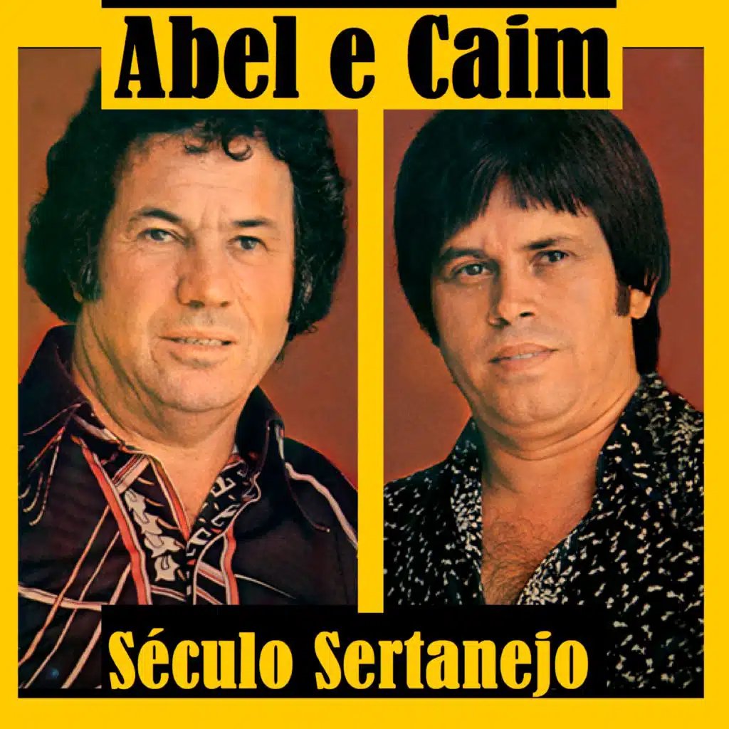 Abel E Caim