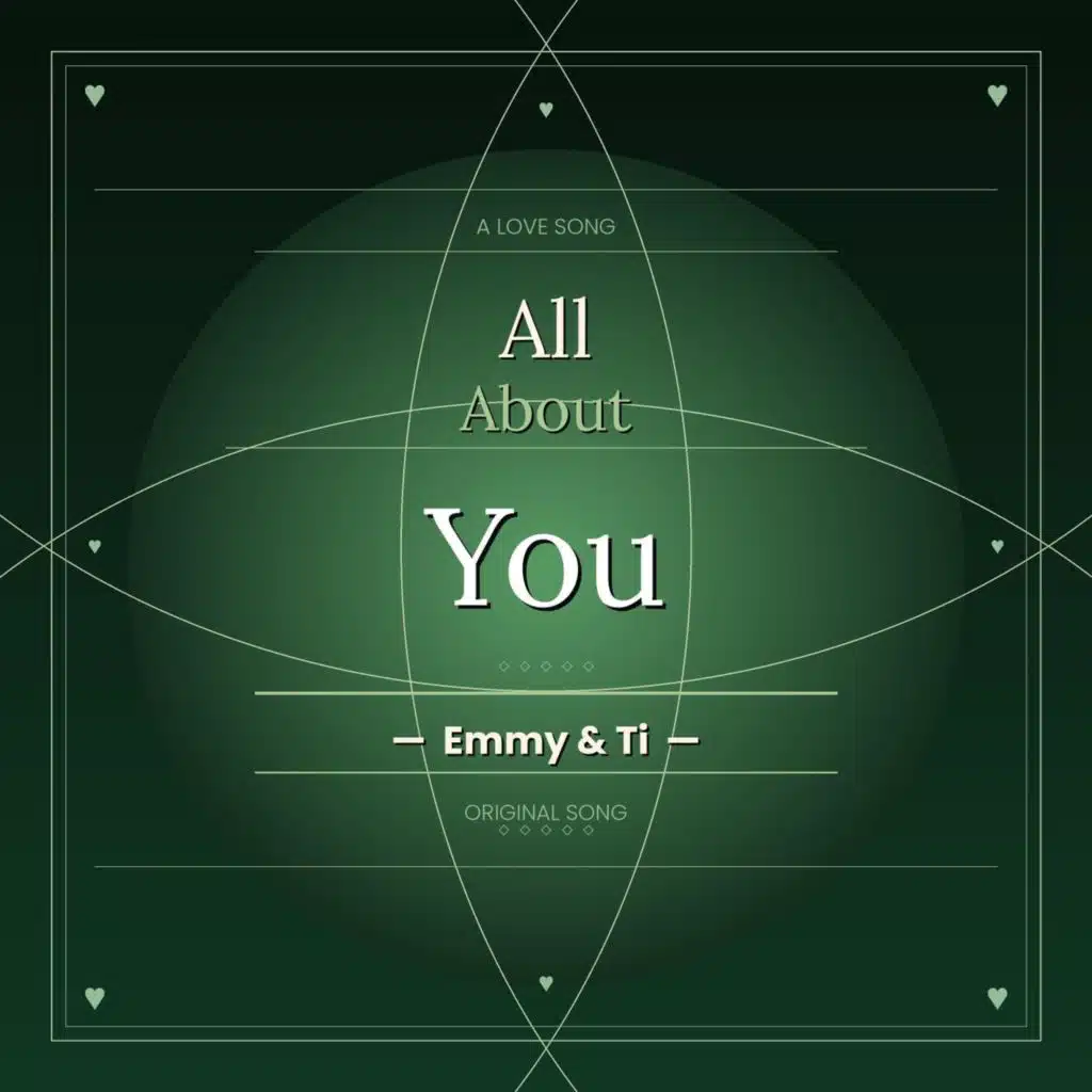 All About You