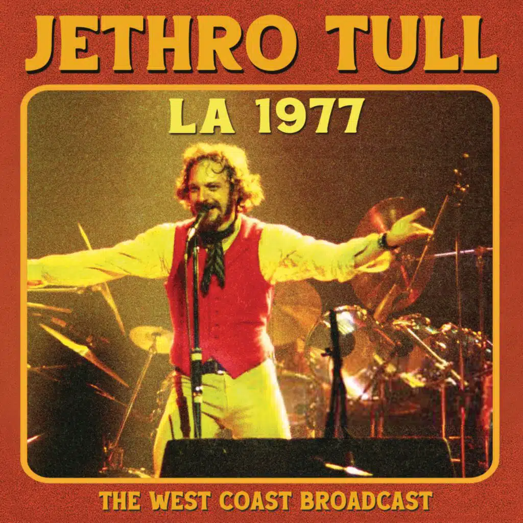 L.A.1977