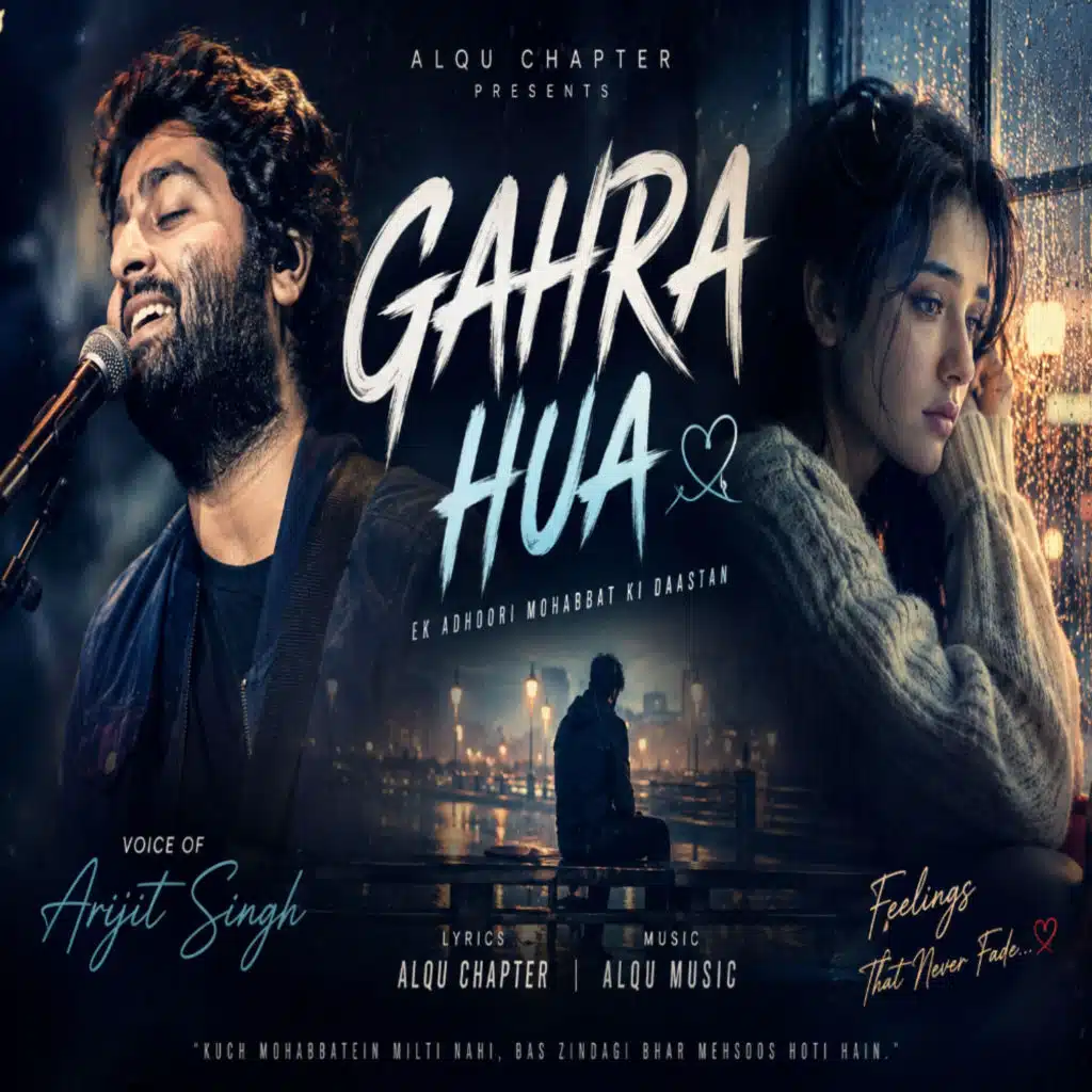 GEHRA HUA