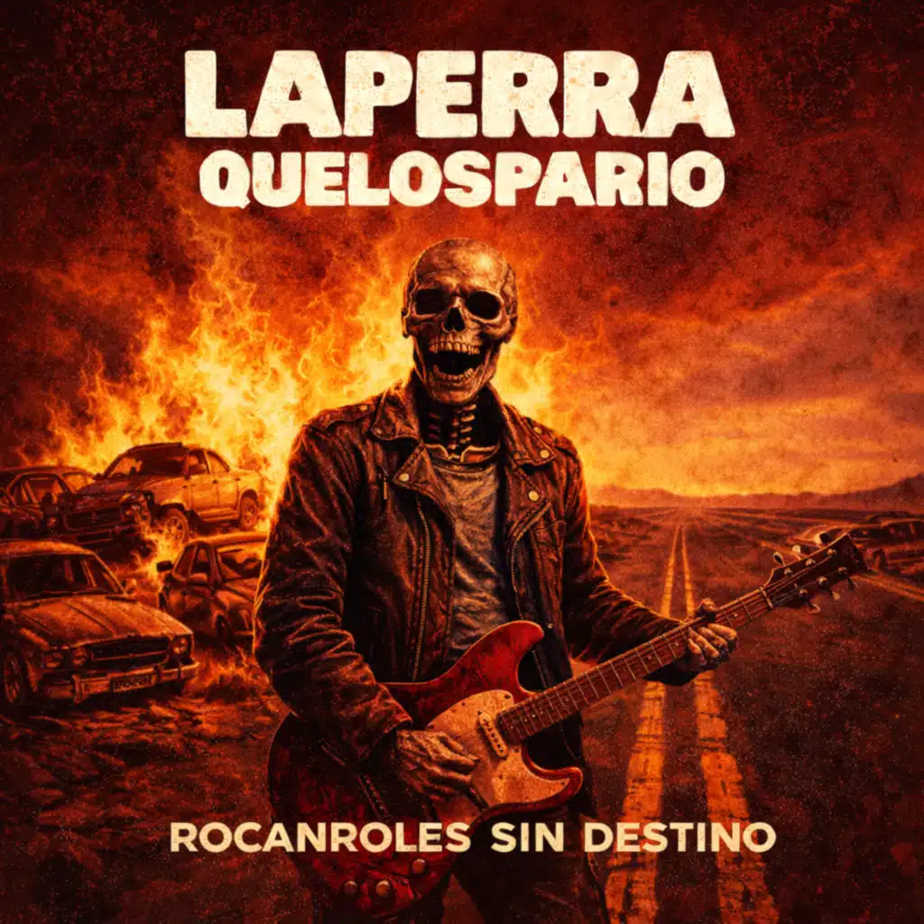 La Perra Que Los Parió