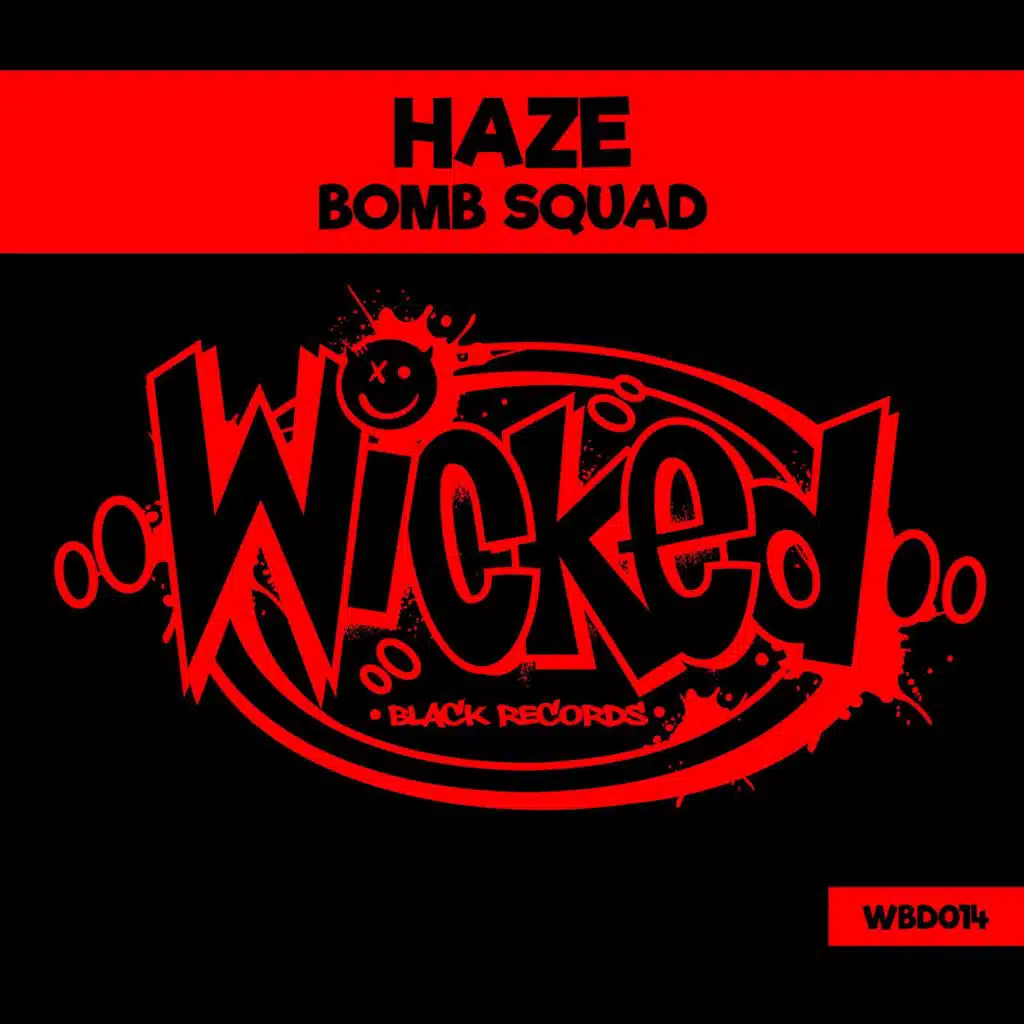 Bomb Squad