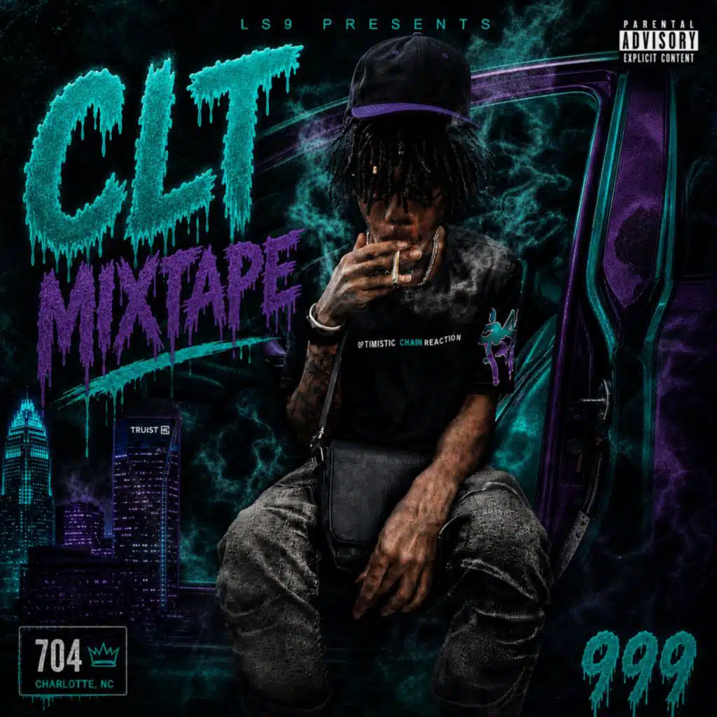 Charløtte Mīxtape